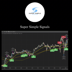Super Simple Signals